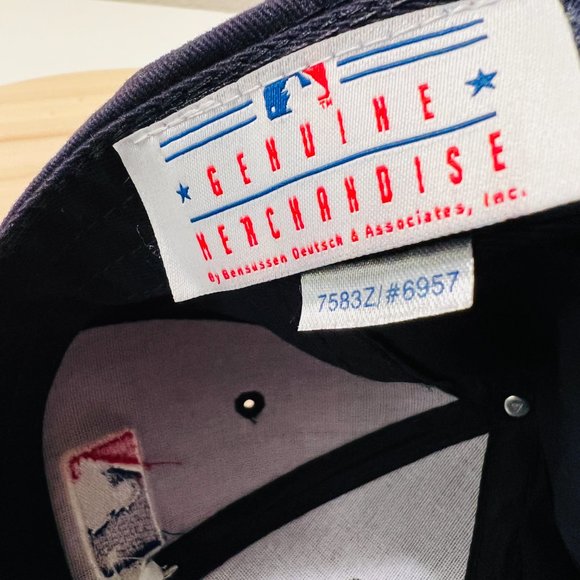 MLB / DOOSAN Baseball cap - Picture 6 of 8